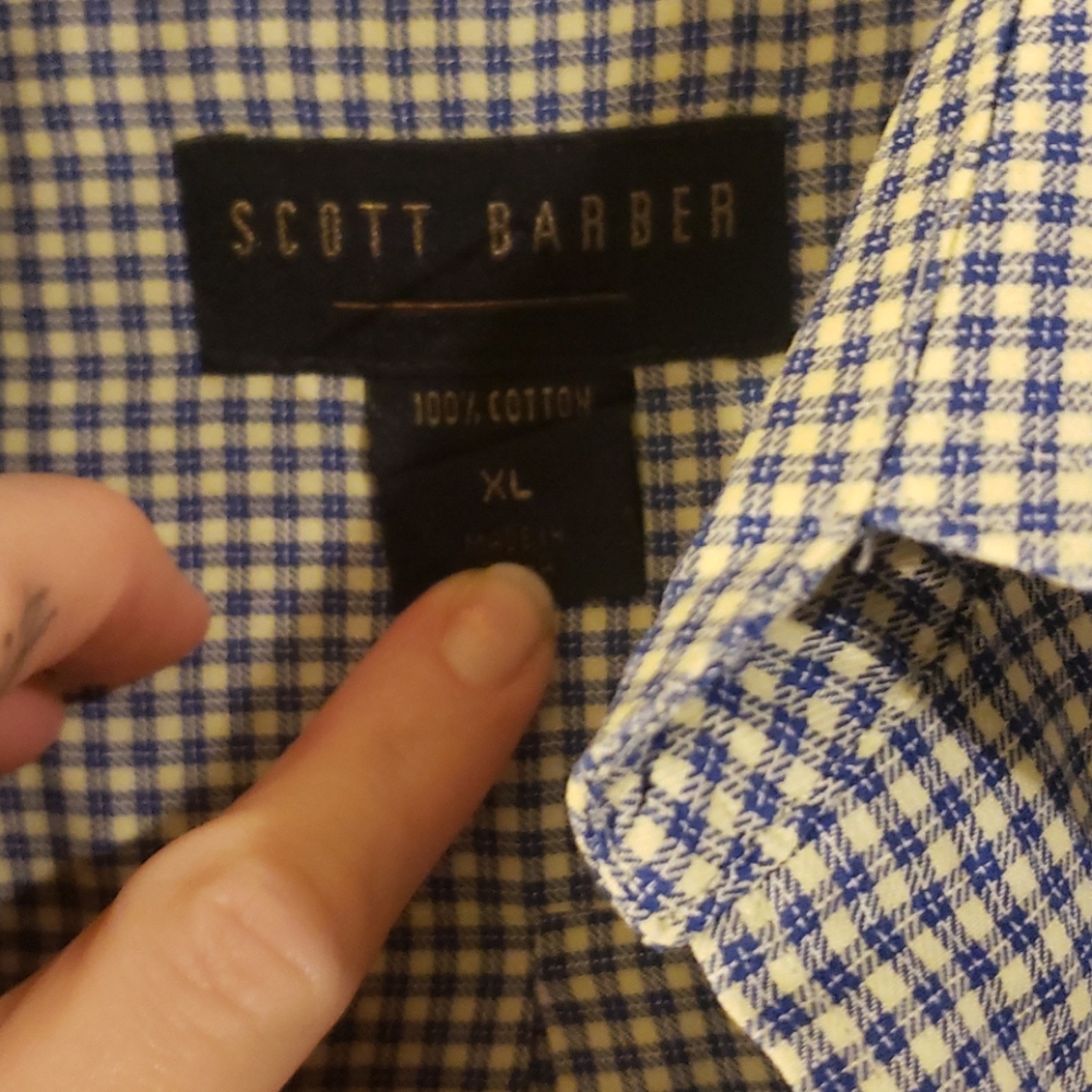 Shirt - Picture 2 of 2